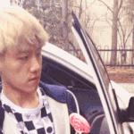 [EXO] 엑소 최강 <b>성괴남</b> 백현