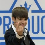 프듀 101 남자판 출연자 펀치(<b>김사무엘</b>)