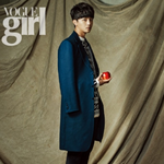 모델비율 연우진=김봉회~