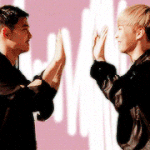 [EXO] 시우민 <b>디</b>오 둘<b>다</b> 도토리 같아가지고...