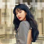 수지 화보찍었는데 분위기 많이 달라짐