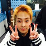 [EXO] 늑미 시우민과 비교해보니 시우민 <b>역변</b> 맞네