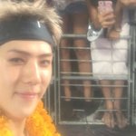 [EXO] 오줌들은 구오빠 홍만<b>이임</b>?