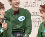 [EXO] 김<b>형제</b> 과거와 현재