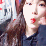 본인 피셜로 모태솔로라는 걸그룹