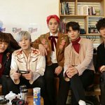 [BAP] 원 <b>the</b> k 애들 춤 따라 추는거 봤어?