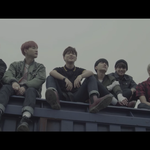 [방탄소년단] 아니쥬 뮤비에서 태형이 <b>표정</b>