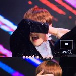 [이삐] 태형이 팔찌말이야..