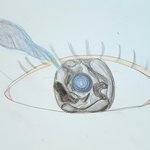 [드루와] 이 그림 <b>미술</b>부에 보내도 될까