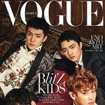 [EXO] 난 왜 이사진은 무보정이 <b>제일</b> 섹시하냐