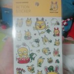 카카오프렌지 <b>무지</b> 졸귀지않냐ㅜㅜ