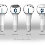 [댓글부탁해] 여자친구 응<b>원봉</b>