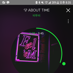 [BTOB] <b>1</b>년만에 함 <b>1</b>위ㅠㅠㅠ