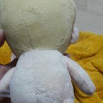 [인피니트] 인형세탁했는데ㅠㅠ