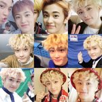 [모두드루와] <b>마크</b> 셀카 찍을 <b>때</b> 표정ㅋㅋㅋㅋㅋㅋㅋ