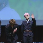 [방탄소년단] <b>제복</b> 입고 이렇게 서있는거 진짜 개설렌다...