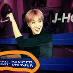 [방탄소년단] 홉이가 <b>스파이</b>인 이유
