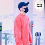 [CHEN] 하네다 <b>공항</b> 출국 퓨