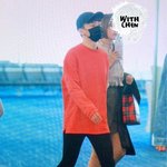 [CHEN] 하네다 <b>공항</b> 출국 퓨2