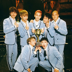 [BTOB] ㅠㅠ 1위 <b>행</b><b>벅</b>해ㅜㅜㅜ