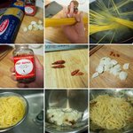 [자취요리] 라면만큼 쉬운 '알리오올리오'