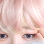 [방탄소년단] 지민이 <b>커버메이크업</b> 보는데