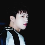 [인피니트] <b>우현</b>이가 렌즈끼면 대략 이런느낌?