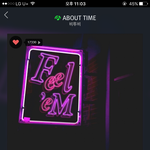 [BTOB] 기뻐서 물어보는건데
