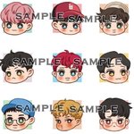 [EXO] 최애따지지 말고 <b>객관</b>적으로 봤을 때 누가 젤 예쁨?