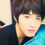 [EXO] 아<b>짜릿</b>해너무잘생김