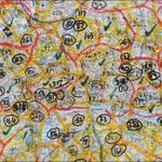 [콜로라도] <b>런던</b>의 택시면허 시험.jpg