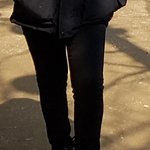 다리 몇<b>kg</b>같아보여