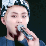 [시우민] (시우민)이랏<b>샤이</b>마세~~~~!!!