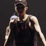 [시우민] 리허설도 <b>실전</b>처럼 열심히하는 시우민