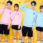 이거 <b>반티</b>로 어때(추반)