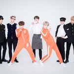 [방탄소년단] 아침에 기분좋게 방탄이들 사진 보고 가