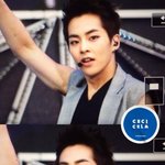 [시우민] 엑소디움재팬dvd