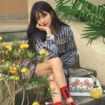 인스타일 수지 화보 진짜 여신 클라스