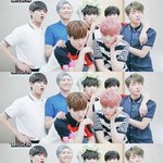 [방탄소년단] 다들