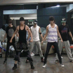 [인피니트] 우리댄브