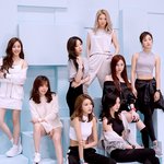 오랜만에 소시 완전체로 뭉침
