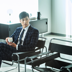 나이 먹어도 잘생긴 <b>소지섭</b>