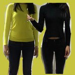 [꼭조언부탁] (사진)제 몸매좀 봐주세요. <b>이번생</b>은 그른건가요?