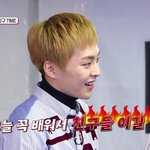 [EXO] 나 오늘 꼭 배워서 친구들 이길거야<b>라니</b>ㅋㅋㅋ