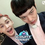 [BTOB] 오늘 엠카 애들