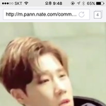 [인피니트] <b>우현</b>아 뭐해?