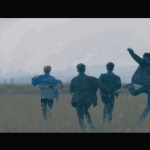 오늘자 데뷔한 핫한 신인 <b>세븐</b>어클락.gif