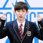 남자판 프듀에서 인성 좋기로 <b>소문남</b>