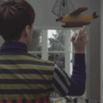 [EXO] 오늘ㅅ험에 <b>세후</b>니 나옴
