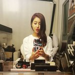 그림과 함께 자신의 소신을 보여주는 <b>솔비</b>